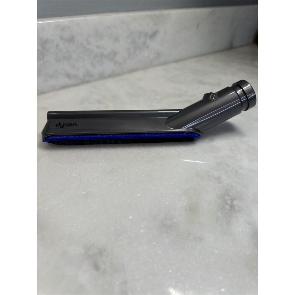 Genuine Dyson Carbon Fiber Soft Dusting Brush #966599-01